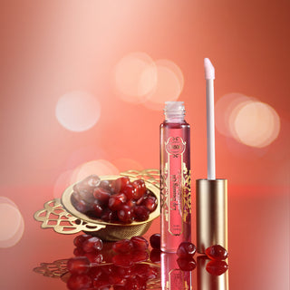 Lip Beauty Oil Red Pomegranate 10mL