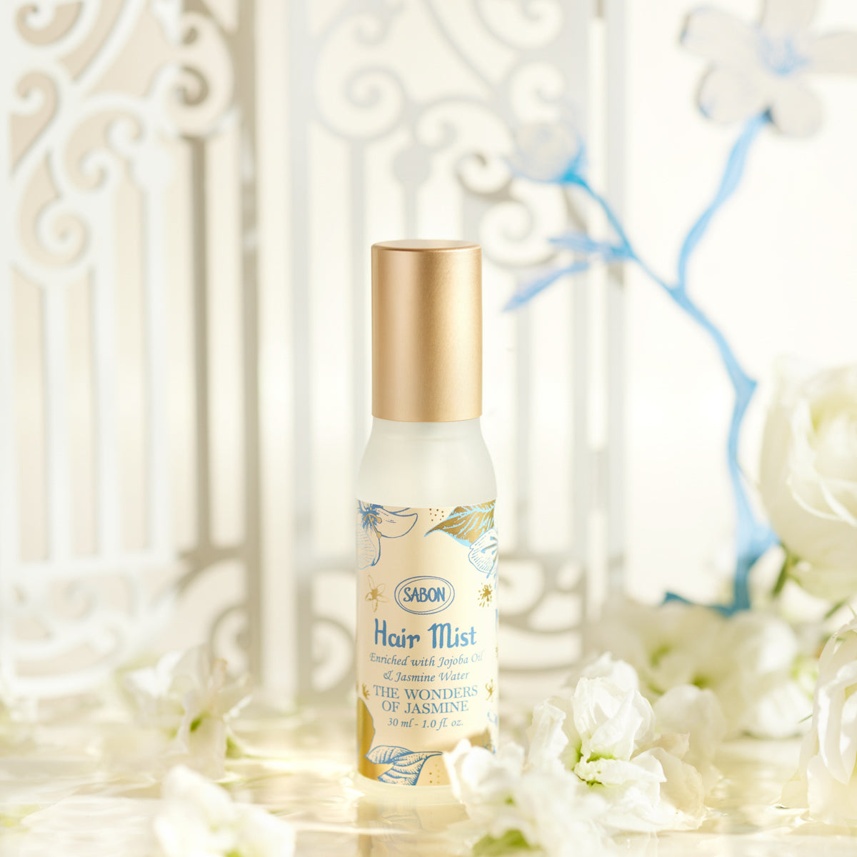 Hair Mist Wonders Of Jasmine 30mL